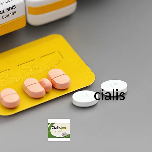 Cialis farmacia europea